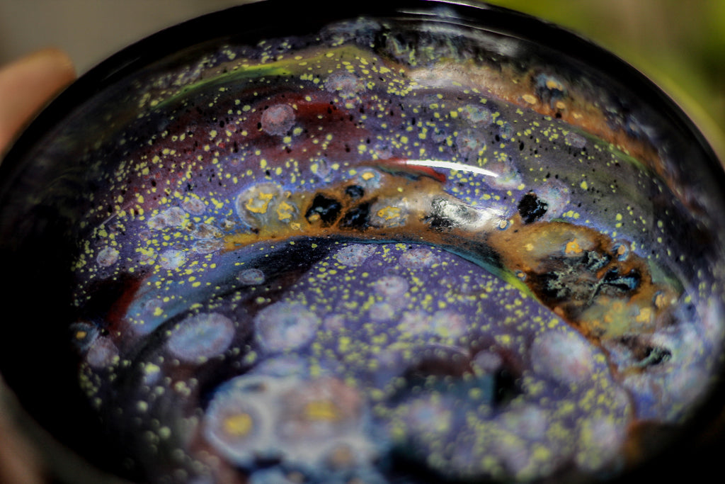 40-D PROTOTYPE Bowl - MISFIT, 15 oz. - 10% off