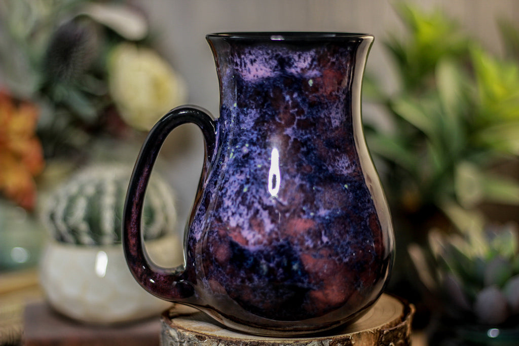 41-C PROTOTYPE Barely Flared Mug, 18 oz.
