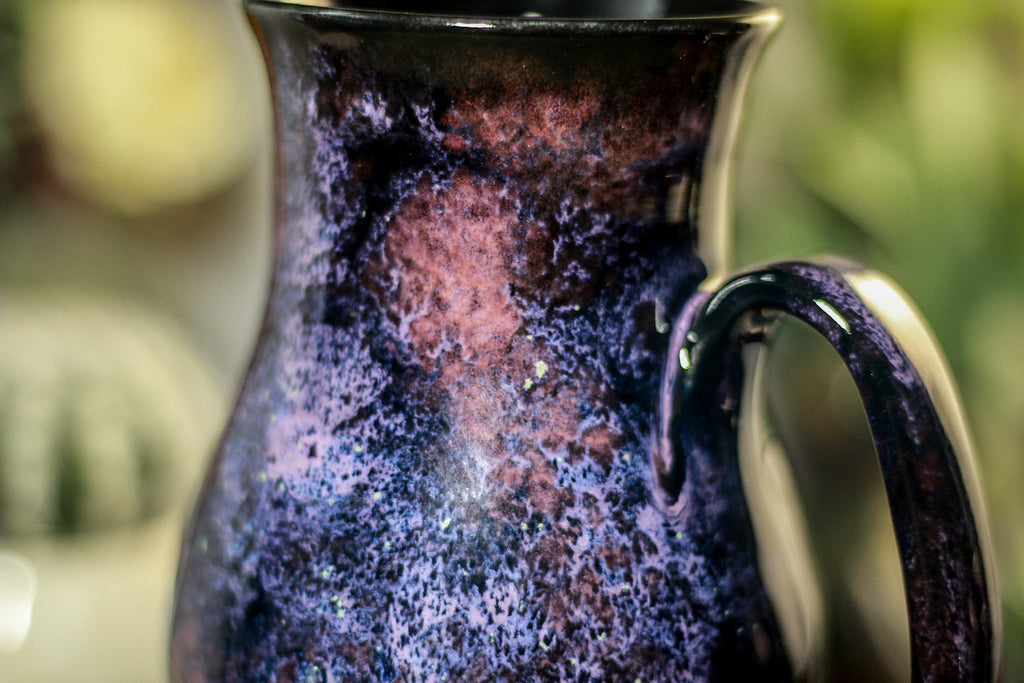 41-C PROTOTYPE Barely Flared Mug, 18 oz.