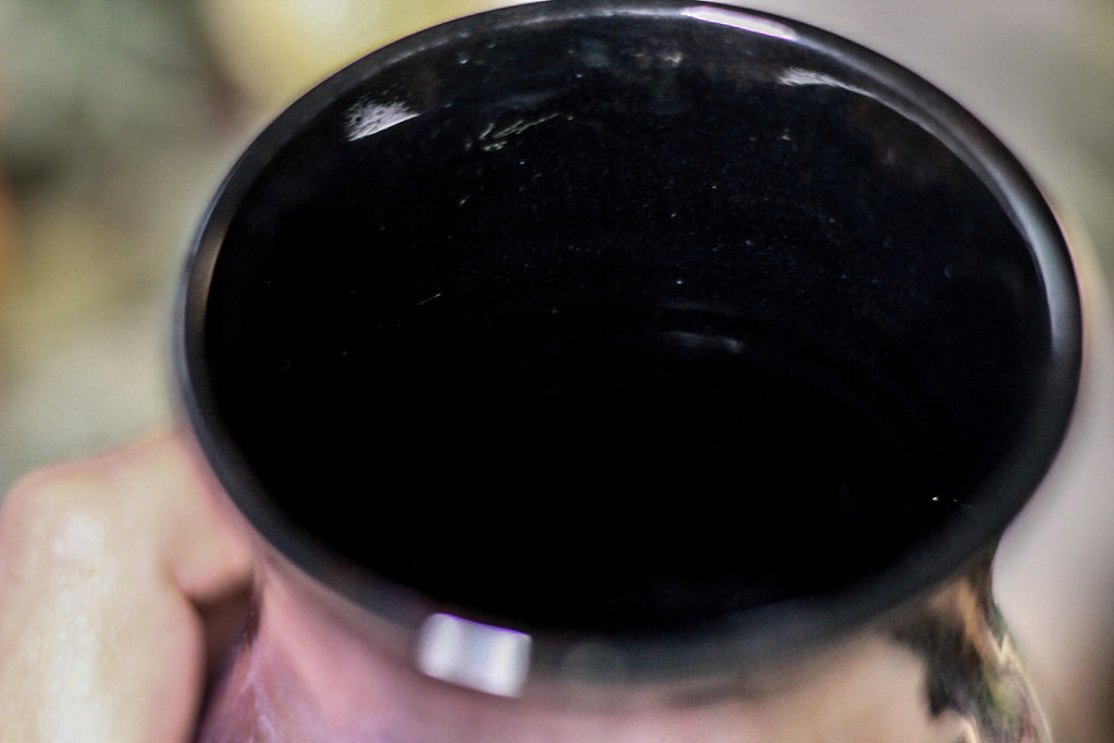 41-C PROTOTYPE Barely Flared Mug, 18 oz.
