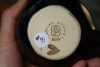 41-C PROTOTYPE Barely Flared Mug, 18 oz.