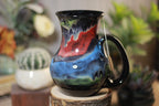 43-B PROTOTYPE Flared Notched Mug, 22 oz.
