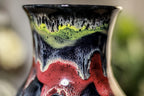 43-B PROTOTYPE Flared Notched Mug, 22 oz.