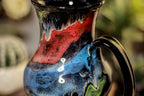 43-B PROTOTYPE Flared Notched Mug, 22 oz.