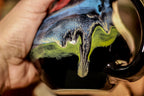 43-B PROTOTYPE Flared Notched Mug, 22 oz.