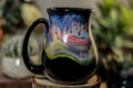 44-E PROTOTYPE Barely Flared Mug, 15 oz.