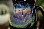 44-E PROTOTYPE Barely Flared Mug, 15 oz.