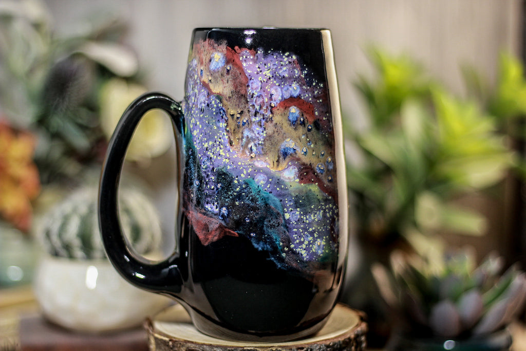 46-A PROTOTYPE Mug, 21 oz.