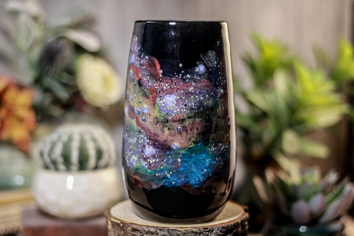 46-A PROTOTYPE Mug, 21 oz.