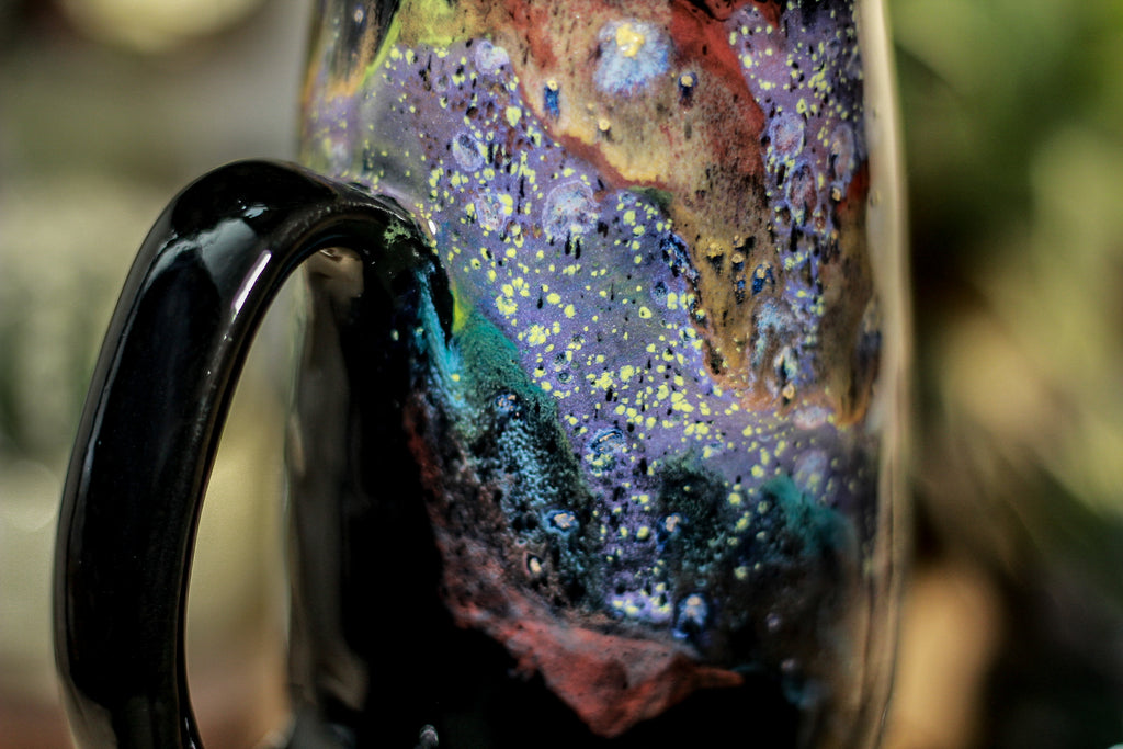 46-A PROTOTYPE Mug, 21 oz.