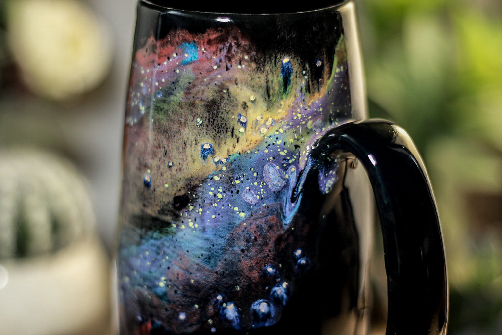 46-A PROTOTYPE Mug, 21 oz.