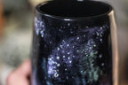 48-A Rainbow Stellar Crystal  Mug, 20 oz