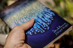 51 Sublime Journal (Atlantean Falls Close-up)