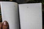 51 Sublime Journal (Atlantean Falls Close-up)