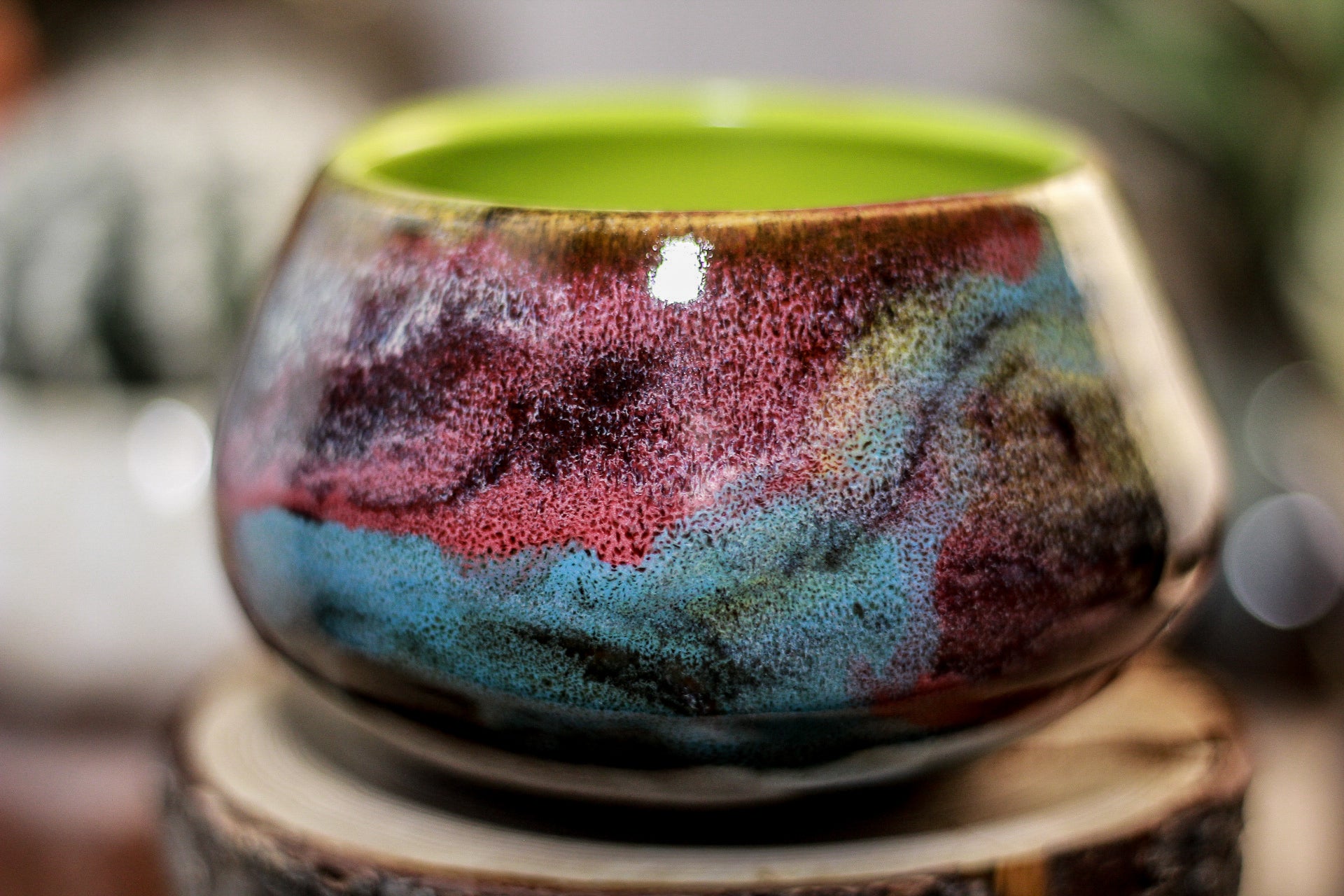 02-P Bowl, 10 oz.