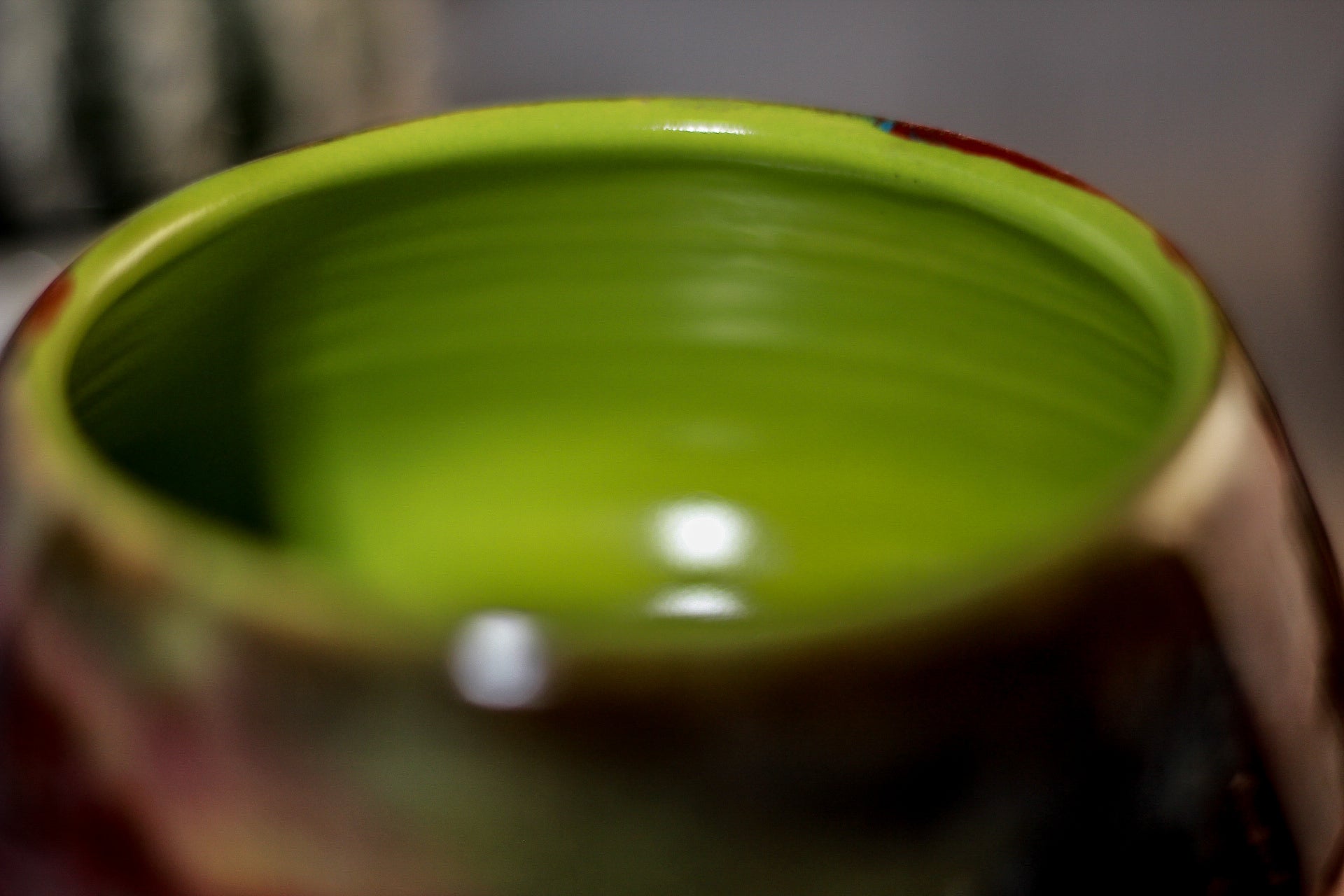 02-P Bowl, 10 oz.