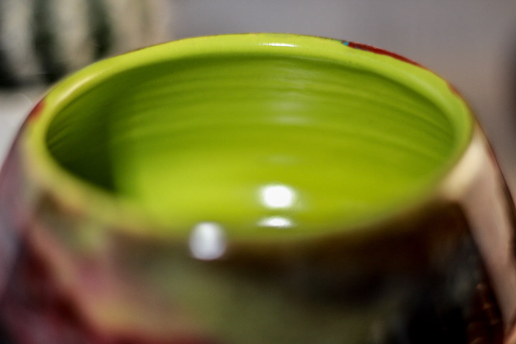 02-P Bowl, 10 oz.