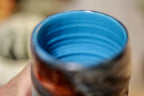 03-P Textured Cup - ODDBALL, 9 oz.