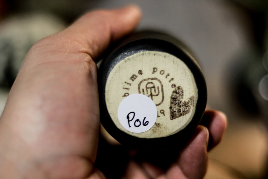 06-P Cup, 5 oz.