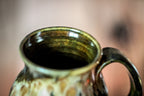 18-D PROTOTYPE Barely Flared Mug - MISFIT, 19 oz. - 10% off